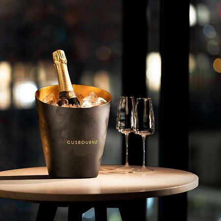 فندق The Gantry London Curio Collection By Hilton المظهر الخارجي الصورة