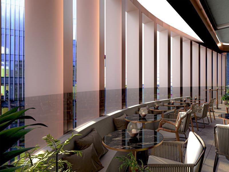 فندق The Gantry London Curio Collection By Hilton المظهر الخارجي الصورة