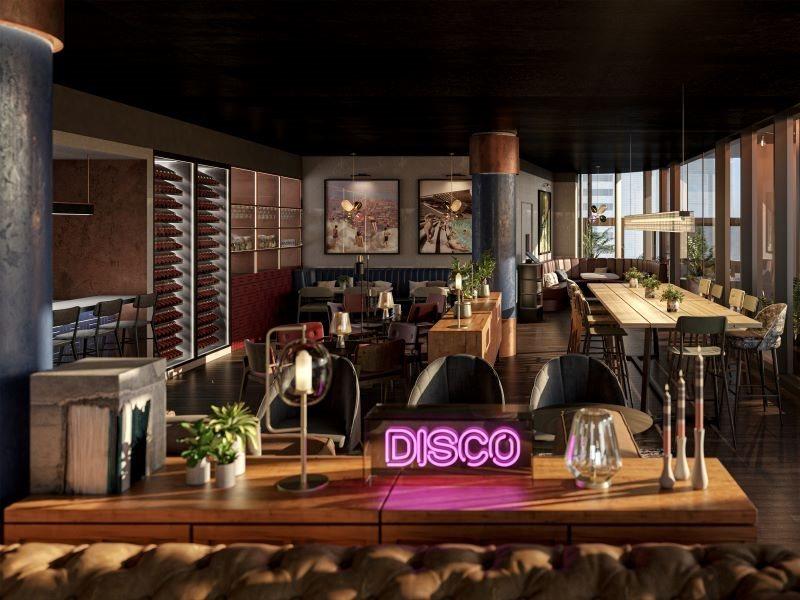 فندق The Gantry London Curio Collection By Hilton المظهر الخارجي الصورة