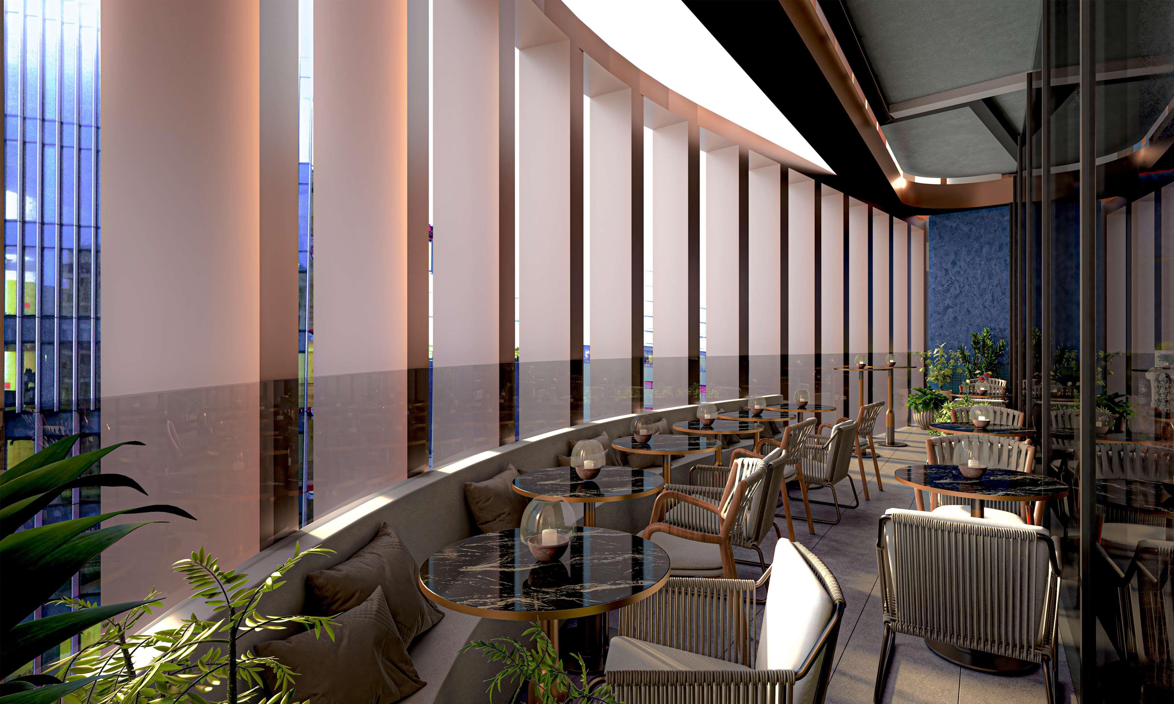 فندق The Gantry London Curio Collection By Hilton المظهر الخارجي الصورة