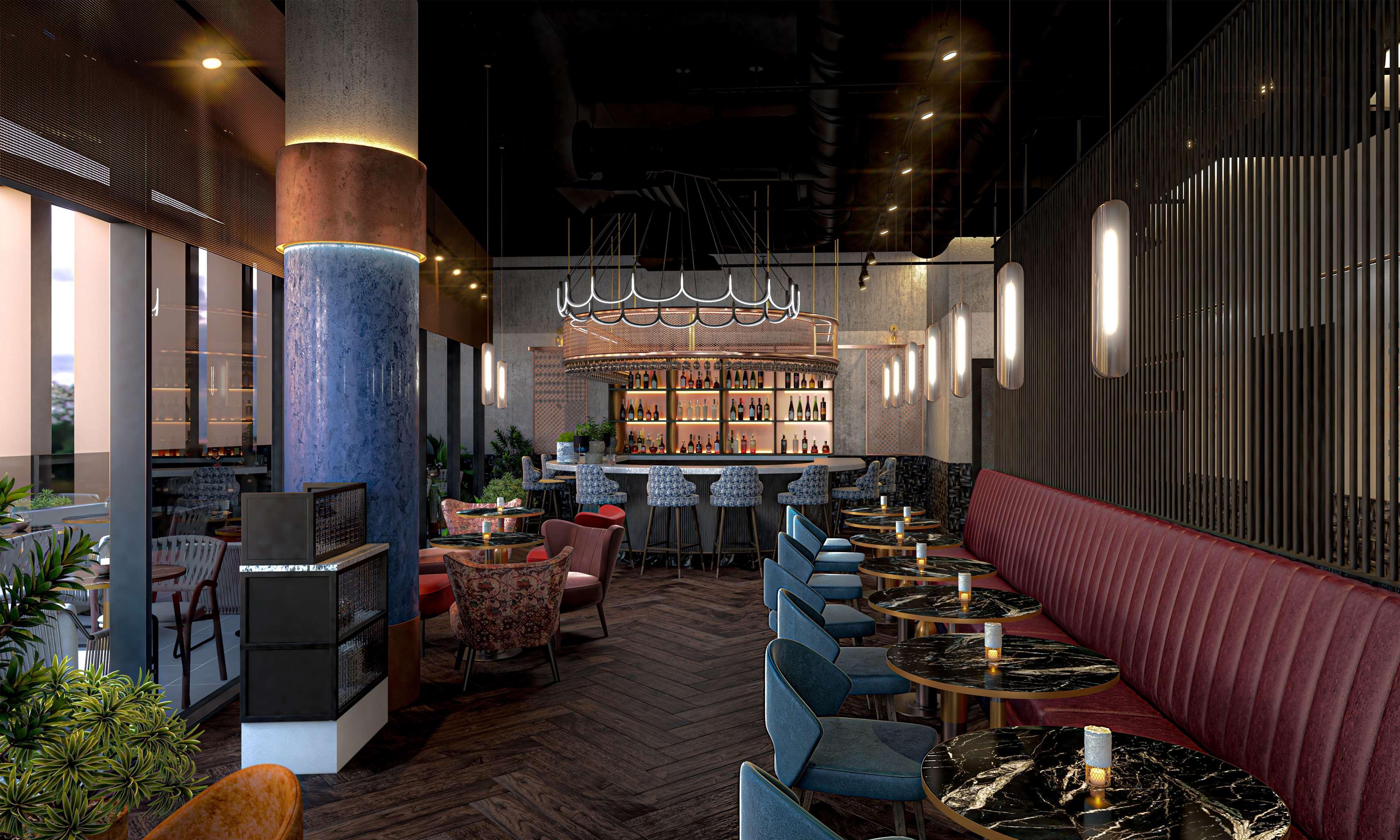 فندق The Gantry London Curio Collection By Hilton المظهر الخارجي الصورة